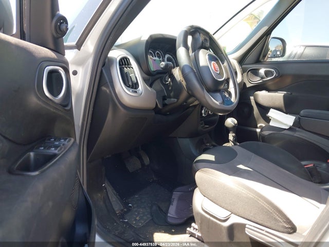 Fiat 500L POP 2017 ZFBCFAAHXHZ038691 Image 5