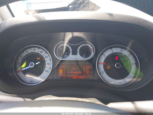 Fiat 500L POP 2017 ZFBCFAAHXHZ038691 Image 7