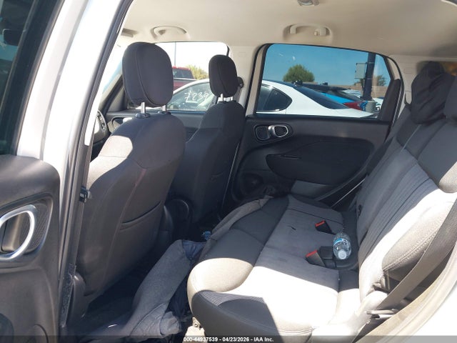 Fiat 500L POP 2017 ZFBCFAAHXHZ038691 Image 8