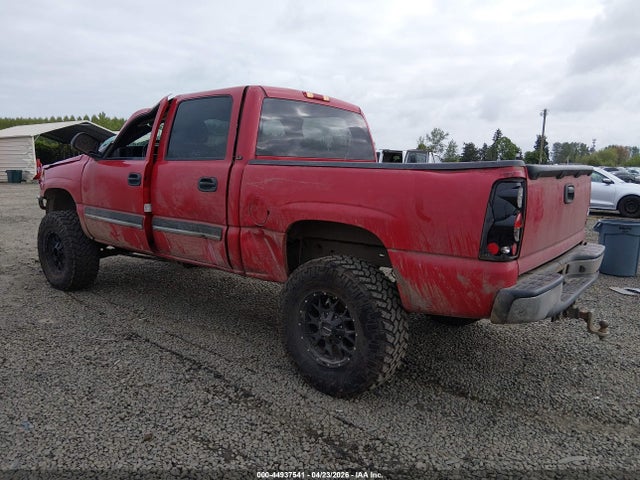 Aukcja sprzedaży 2006 Chevrolet Silverado 1500 Lt1, vin: 2GCEK13T861194818, numer aukcji: 44937541