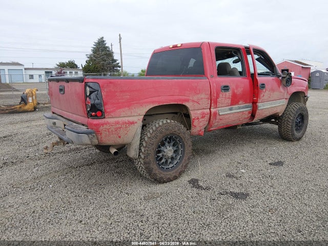 Aukcja sprzedaży 2006 Chevrolet Silverado 1500 Lt1, vin: 2GCEK13T861194818, numer aukcji: 44937541