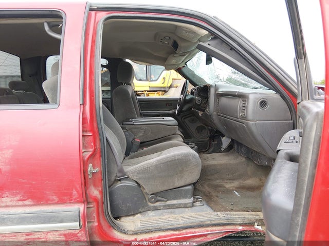 Aukcja sprzedaży 2006 Chevrolet Silverado 1500 Lt1, vin: 2GCEK13T861194818, numer aukcji: 44937541