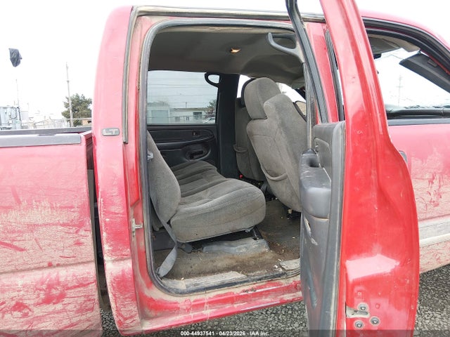 Aukcja sprzedaży 2006 Chevrolet Silverado 1500 Lt1, vin: 2GCEK13T861194818, numer aukcji: 44937541