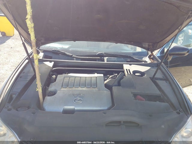 44937544 :رقم المزاد ، JTHBJ46GX82201713 vin ، 2008 Lexus Es 350 مزاد بيع