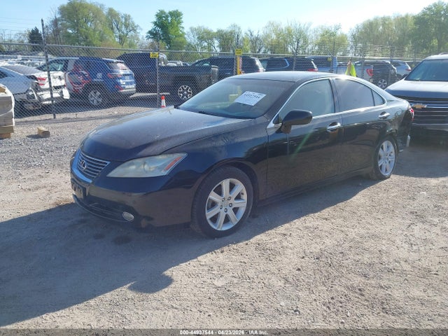 44937544 :رقم المزاد ، JTHBJ46GX82201713 vin ، 2008 Lexus Es 350 مزاد بيع