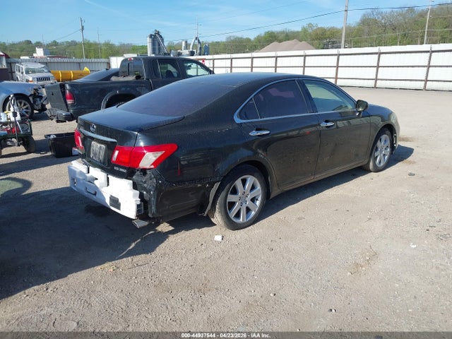 44937544 :رقم المزاد ، JTHBJ46GX82201713 vin ، 2008 Lexus Es 350 مزاد بيع
