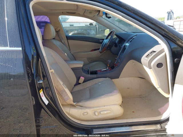 44937544 :رقم المزاد ، JTHBJ46GX82201713 vin ، 2008 Lexus Es 350 مزاد بيع