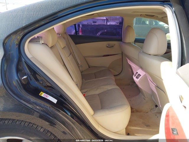 44937544 :رقم المزاد ، JTHBJ46GX82201713 vin ، 2008 Lexus Es 350 مزاد بيع