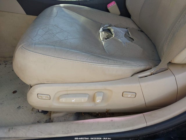 44937544 :رقم المزاد ، JTHBJ46GX82201713 vin ، 2008 Lexus Es 350 مزاد بيع