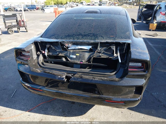 Aukcja sprzedaży 2026 Dodge Charger Scat Pack Plus 2-door Awd, vin: 2C3CDAMP5TR189550, numer aukcji: 44937547