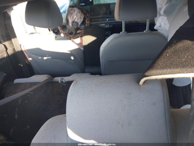 44937548 :رقم المزاد ، 2HGFE4F8XTH307077 vin ، 2026 Honda Civic Hybrid Sport/sport Touring مزاد بيع