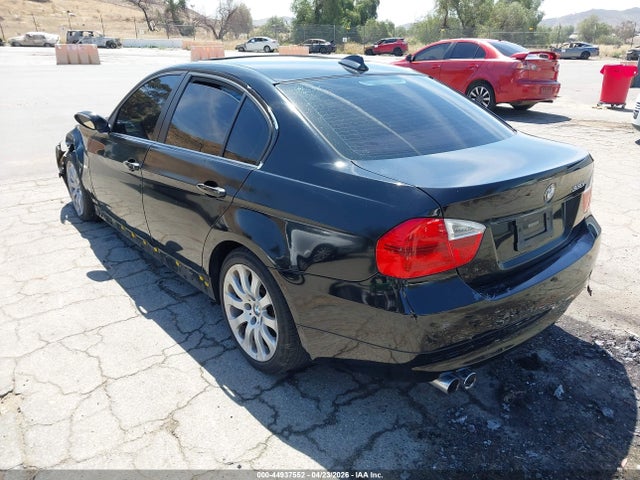 44937552 :رقم المزاد ، WBAVB33596PS18136 vin ، 2006 Bmw 330i مزاد بيع
