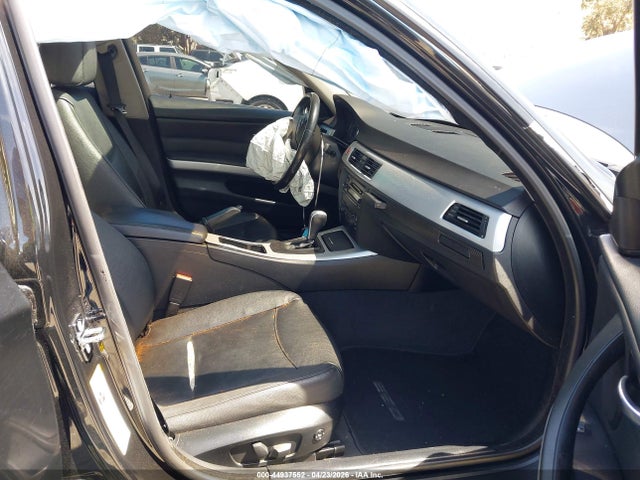 44937552 :رقم المزاد ، WBAVB33596PS18136 vin ، 2006 Bmw 330i مزاد بيع