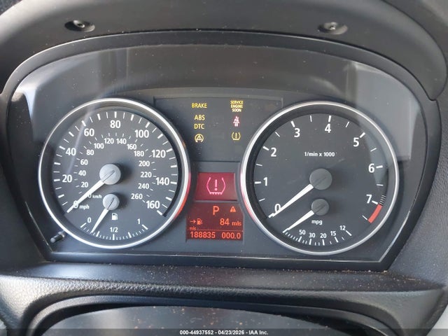 44937552 :رقم المزاد ، WBAVB33596PS18136 vin ، 2006 Bmw 330i مزاد بيع