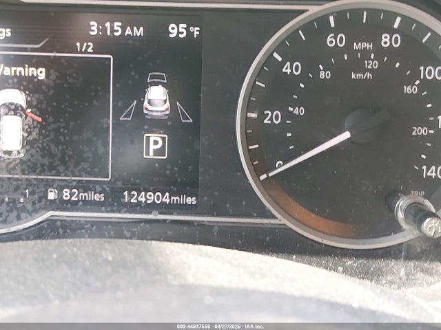 Продаж на аукціоні авто 2019 Nissan Kicks Sv, vin: 3N1CP5CUXKL556605, номер лоту: 44937556