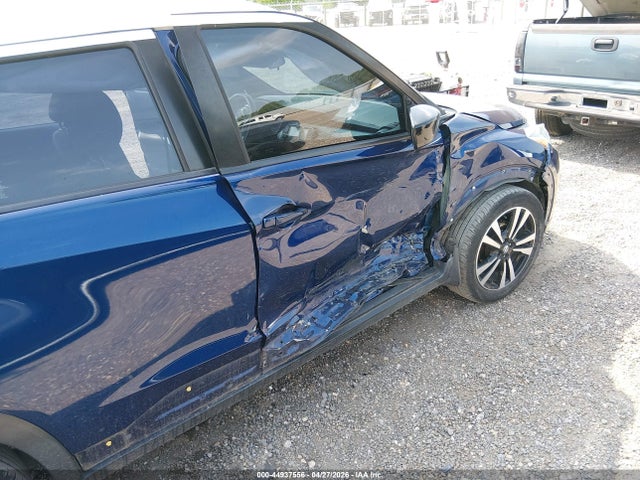 Продаж на аукціоні авто 2019 Nissan Kicks Sv, vin: 3N1CP5CUXKL556605, номер лоту: 44937556