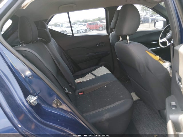 Продаж на аукціоні авто 2019 Nissan Kicks Sv, vin: 3N1CP5CUXKL556605, номер лоту: 44937556