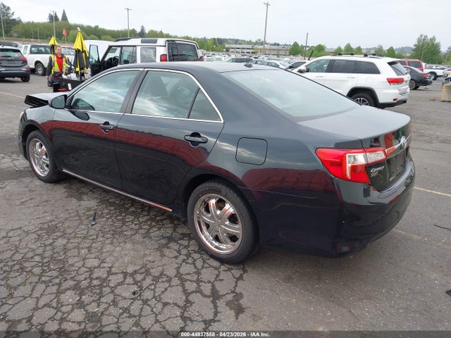 2013 Toyota Camry Xle V6 მანქანა იყიდება აუქციონზე, vin: 4T1BK1FK3DU533715, აუქციონის ნომერი: 44937558