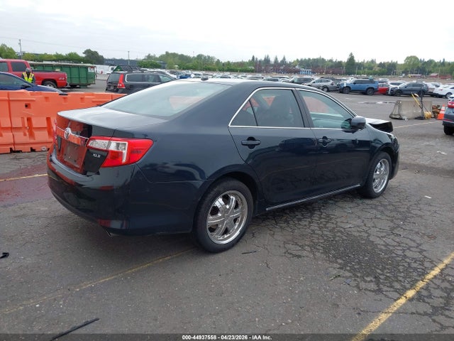 2013 Toyota Camry Xle V6 მანქანა იყიდება აუქციონზე, vin: 4T1BK1FK3DU533715, აუქციონის ნომერი: 44937558