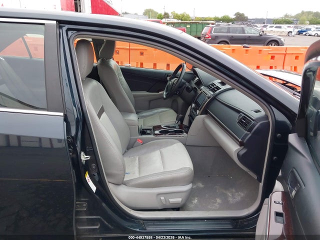 2013 Toyota Camry Xle V6 მანქანა იყიდება აუქციონზე, vin: 4T1BK1FK3DU533715, აუქციონის ნომერი: 44937558