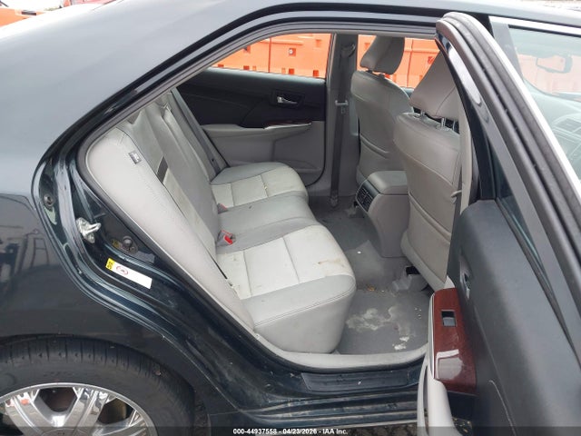 2013 Toyota Camry Xle V6 მანქანა იყიდება აუქციონზე, vin: 4T1BK1FK3DU533715, აუქციონის ნომერი: 44937558