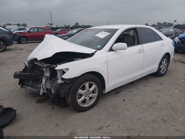 44937559 :رقم المزاد ، 4T1BF3EK2AU569540 vin ، 2010 Toyota Camry مزاد بيع