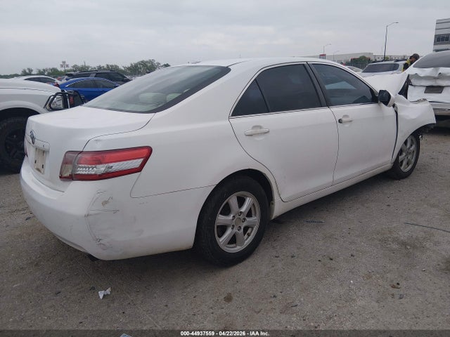 44937559 :رقم المزاد ، 4T1BF3EK2AU569540 vin ، 2010 Toyota Camry مزاد بيع