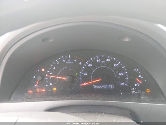 44937559 :رقم المزاد ، 4T1BF3EK2AU569540 vin ، 2010 Toyota Camry مزاد بيع