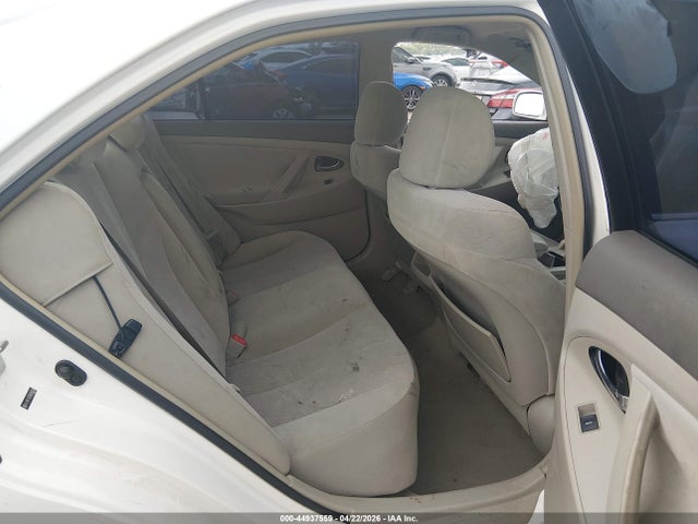 44937559 :رقم المزاد ، 4T1BF3EK2AU569540 vin ، 2010 Toyota Camry مزاد بيع
