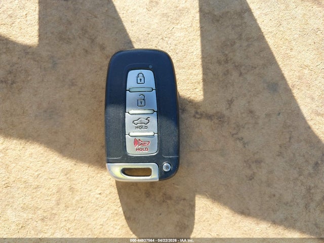 Aukcja sprzedaży 2012 Hyundai Sonata Hybrid, vin: KMHEC4A44CA061190, numer aukcji: 44937564
