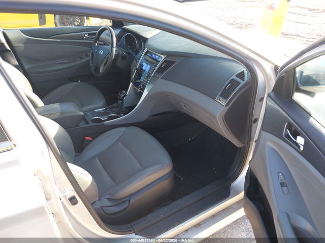 Aukcja sprzedaży 2012 Hyundai Sonata Hybrid, vin: KMHEC4A44CA061190, numer aukcji: 44937564