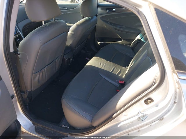 Aukcja sprzedaży 2012 Hyundai Sonata Hybrid, vin: KMHEC4A44CA061190, numer aukcji: 44937564