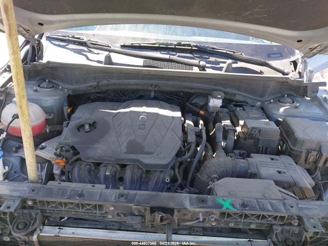 KIA Sportage Lx 2023 KNDPUCAF0P7161103 Image 10