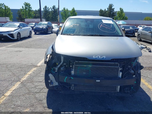 KIA Sportage Lx 2023 KNDPUCAF0P7161103 Image 13