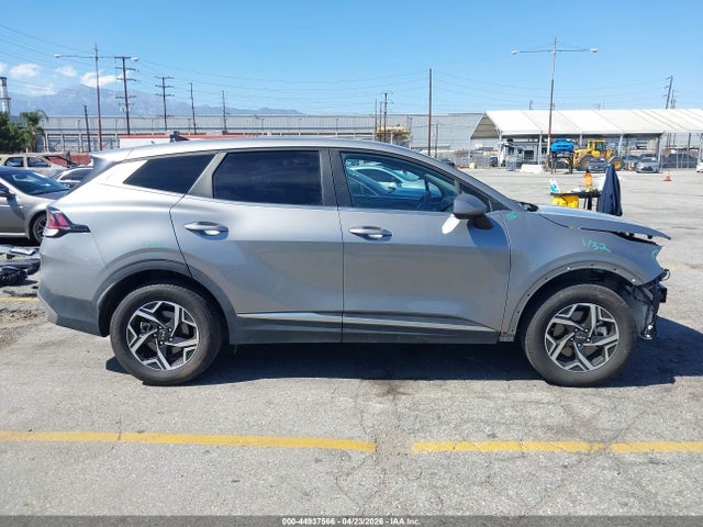 KIA Sportage Lx 2023 KNDPUCAF0P7161103 Image 14