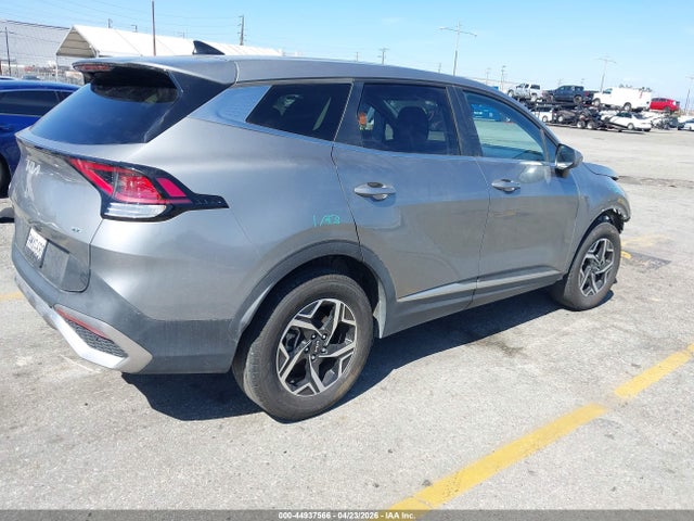 KIA Sportage Lx 2023 KNDPUCAF0P7161103 Image 4