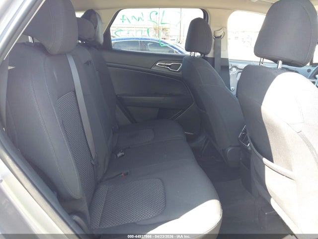 KIA Sportage Lx 2023 KNDPUCAF0P7161103 Image 8