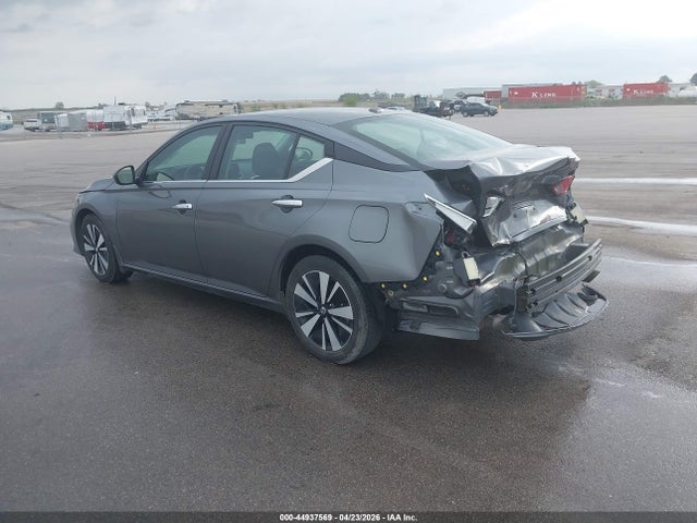 Aukcja sprzedaży 2021 Nissan Altima Sv Fwd, vin: 1N4BL4DV0MN348859, numer aukcji: 44937569