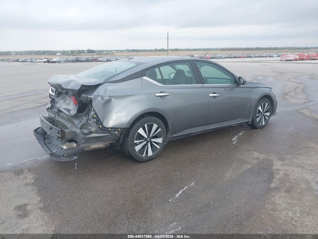 Aukcja sprzedaży 2021 Nissan Altima Sv Fwd, vin: 1N4BL4DV0MN348859, numer aukcji: 44937569