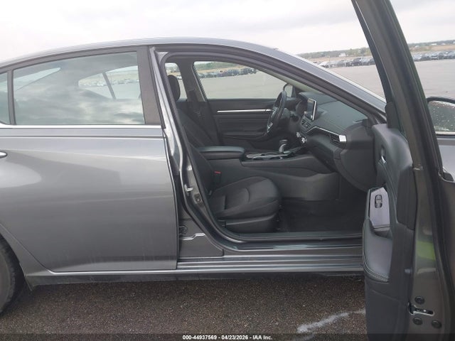 Aukcja sprzedaży 2021 Nissan Altima Sv Fwd, vin: 1N4BL4DV0MN348859, numer aukcji: 44937569