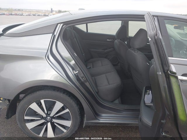 Aukcja sprzedaży 2021 Nissan Altima Sv Fwd, vin: 1N4BL4DV0MN348859, numer aukcji: 44937569