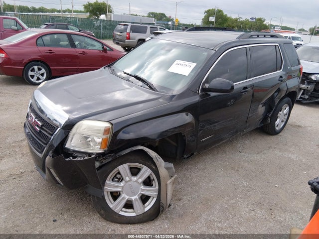 2015 Gmc Terrain Slt-1 მანქანა იყიდება აუქციონზე, vin: 2GKALSEK8F6122885, აუქციონის ნომერი: 44937571