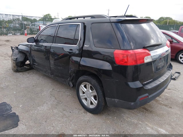 2015 Gmc Terrain Slt-1 მანქანა იყიდება აუქციონზე, vin: 2GKALSEK8F6122885, აუქციონის ნომერი: 44937571