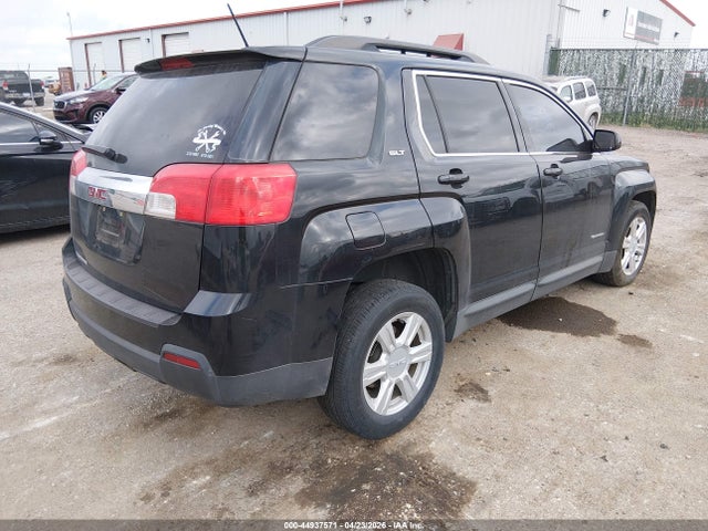2015 Gmc Terrain Slt-1 მანქანა იყიდება აუქციონზე, vin: 2GKALSEK8F6122885, აუქციონის ნომერი: 44937571