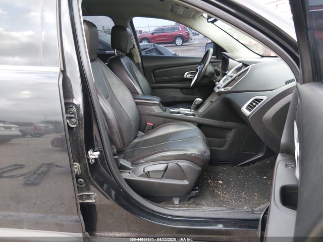 2015 Gmc Terrain Slt-1 მანქანა იყიდება აუქციონზე, vin: 2GKALSEK8F6122885, აუქციონის ნომერი: 44937571