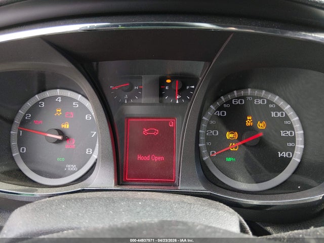 2015 Gmc Terrain Slt-1 მანქანა იყიდება აუქციონზე, vin: 2GKALSEK8F6122885, აუქციონის ნომერი: 44937571