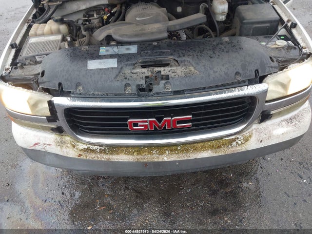 2004 Gmc Yukon Xl 1500 Slt მანქანა იყიდება აუქციონზე, vin: 3GKEC16ZX4G162068, აუქციონის ნომერი: 44937573
