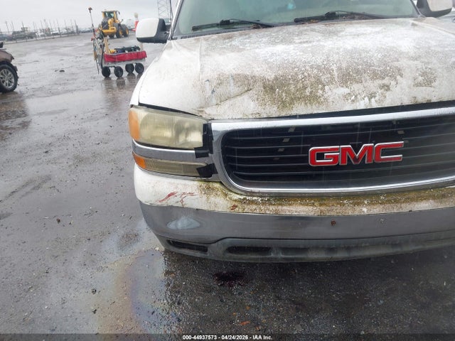 2004 Gmc Yukon Xl 1500 Slt მანქანა იყიდება აუქციონზე, vin: 3GKEC16ZX4G162068, აუქციონის ნომერი: 44937573