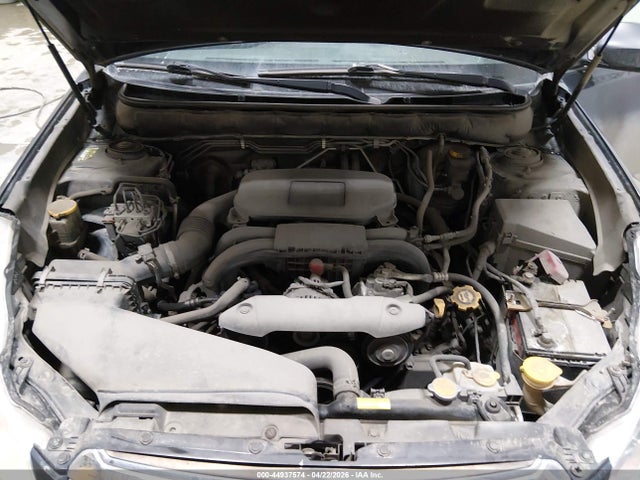 Aukcja sprzedaży 2011 Subaru Outback 2.5i Premium, vin: 4S4BRBGCXB3406438, numer aukcji: 44937574