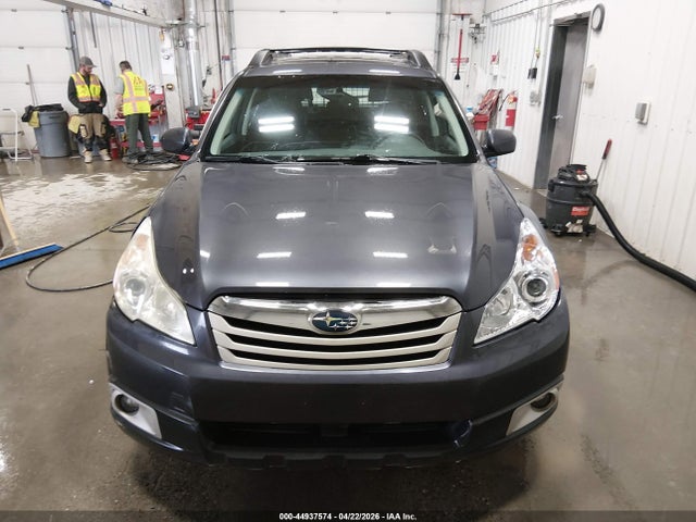 Aukcja sprzedaży 2011 Subaru Outback 2.5i Premium, vin: 4S4BRBGCXB3406438, numer aukcji: 44937574